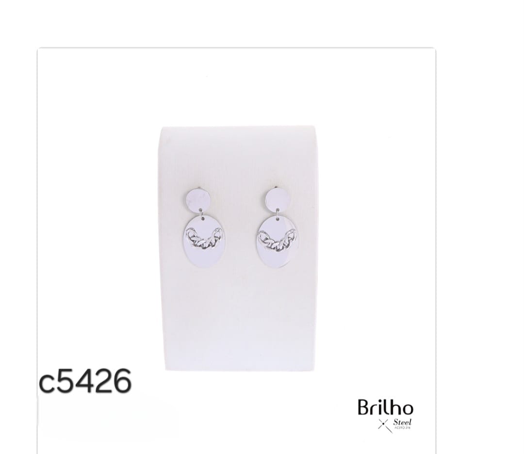 Aretes en acero c5426