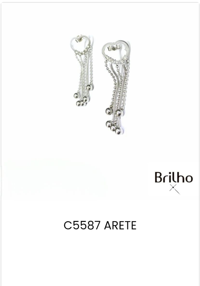 Aretes en acero c5587